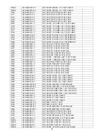 Preview for 62 page of AOC Adelpia SAT22LAN Service Manual