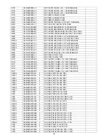 Preview for 64 page of AOC Adelpia SAT22LAN Service Manual