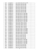 Preview for 81 page of AOC Adelpia SAT22LAN Service Manual