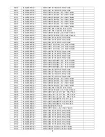 Preview for 82 page of AOC Adelpia SAT22LAN Service Manual