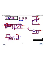 Preview for 20 page of AOC Adelpia TGL2010A Service Manual