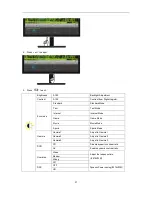 Preview for 27 page of AOC AG241QG User Manual