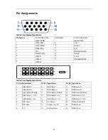 Preview for 61 page of AOC AG241QG User Manual