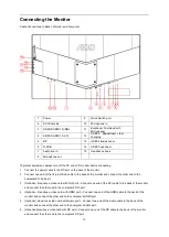 Preview for 13 page of AOC AG241QX User Manual