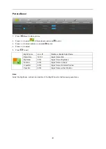 Preview for 28 page of AOC AG241QX User Manual