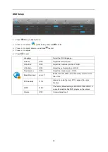 Preview for 29 page of AOC AG241QX User Manual