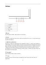 Preview for 21 page of AOC AG251FG User Manual