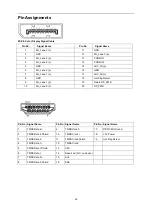 Preview for 43 page of AOC AG251FG User Manual