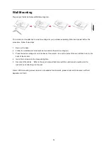 Preview for 16 page of AOC AG251FZ User Manual