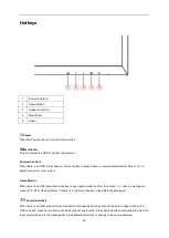 Предварительный просмотр 23 страницы AOC AG251FZ User Manual