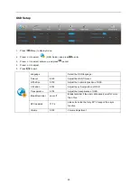 Предварительный просмотр 30 страницы AOC AG251FZ User Manual