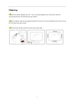 Preview for 7 page of AOC AG251FZ2E User Manual