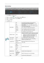 Предварительный просмотр 22 страницы AOC AG271FZ2 User Manual