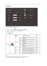 Preview for 24 page of AOC AG271UG User Manual