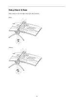 Preview for 10 page of AOC AG272FCX User Manual