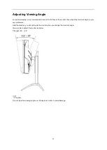 Preview for 11 page of AOC AG272FCX User Manual