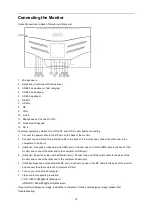 Preview for 12 page of AOC AG272FCX User Manual