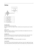 Preview for 20 page of AOC AG272FCX User Manual