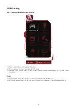 Preview for 18 page of AOC AG272FCX6 User Manual