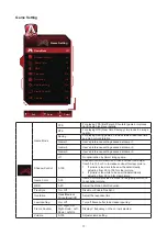 Preview for 19 page of AOC AG272FCX6 User Manual