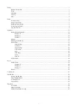 Preview for 2 page of AOC AG273QCG User Manual