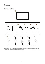 Предварительный просмотр 9 страницы AOC AG273QCG User Manual