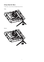 Предварительный просмотр 10 страницы AOC AG273QCG User Manual