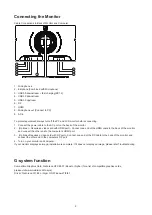 Preview for 12 page of AOC AG273QCG User Manual