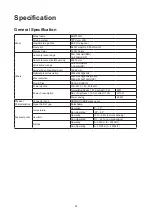 Preview for 27 page of AOC AG273QG User Manual