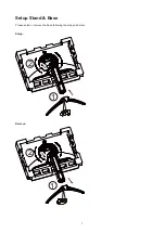 Preview for 9 page of AOC AG273QXP User Manual