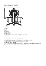 Preview for 11 page of AOC AG273QXP User Manual