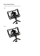 Предварительный просмотр 9 страницы AOC AG273QZ User Manual