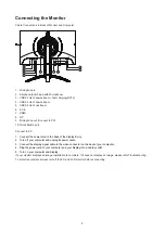 Предварительный просмотр 11 страницы AOC AG273QZ User Manual