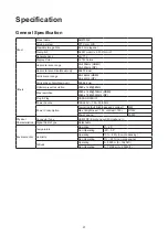 Предварительный просмотр 29 страницы AOC AG273QZ User Manual