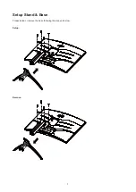 Preview for 9 page of AOC AG322FCX1 User Manual