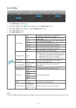 Preview for 20 page of AOC AG322FCX1 User Manual