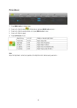 Предварительный просмотр 26 страницы AOC AG322QCX User Manual