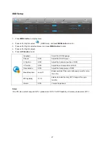 Предварительный просмотр 27 страницы AOC AG322QCX User Manual