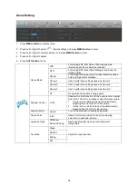 Предварительный просмотр 28 страницы AOC AG322QCX User Manual