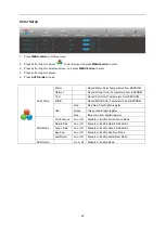 Preview for 24 page of AOC AG352QCX User Manual