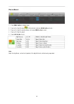 Preview for 25 page of AOC AG352QCX User Manual