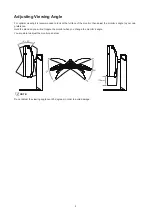 Preview for 10 page of AOC AG353UCG User Manual