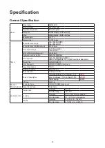 Preview for 27 page of AOC AG353UCG User Manual