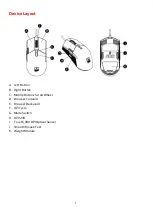 Preview for 3 page of AOC AGM700 User Manual