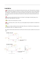 Preview for 6 page of AOC Agon AG271QG User Manual