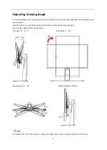 Preview for 11 page of AOC Agon AG271QG User Manual