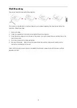 Preview for 14 page of AOC Agon AG271QG User Manual