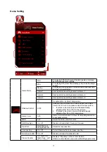 Preview for 19 page of AOC AGON AG273FXR User Manual