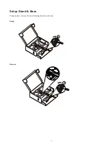 Preview for 9 page of AOC AGON AG275QX User Manual