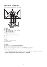 Preview for 11 page of AOC AGON AG275QXL User Manual